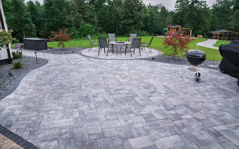 Ohio Valley Landscaping & Nursery — Landscaper