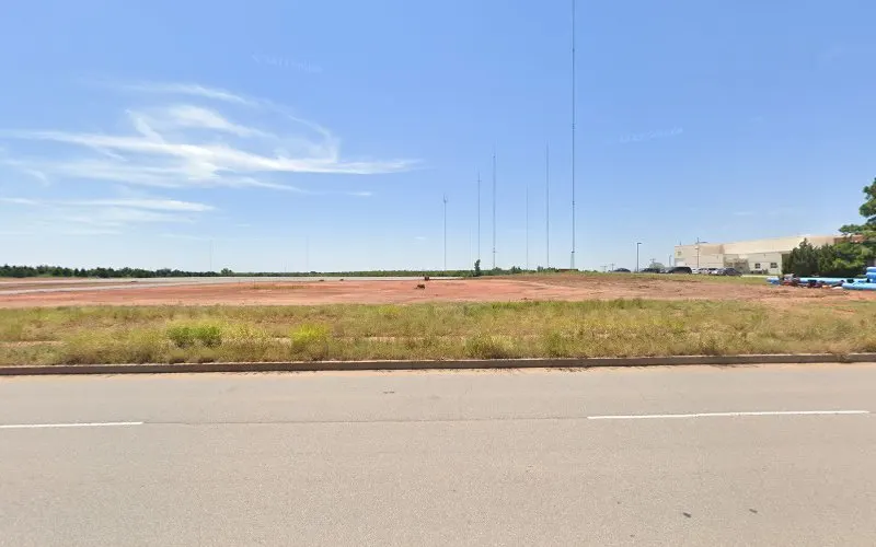 Spring Creek Nursery of OKC — Landscaping supply store
