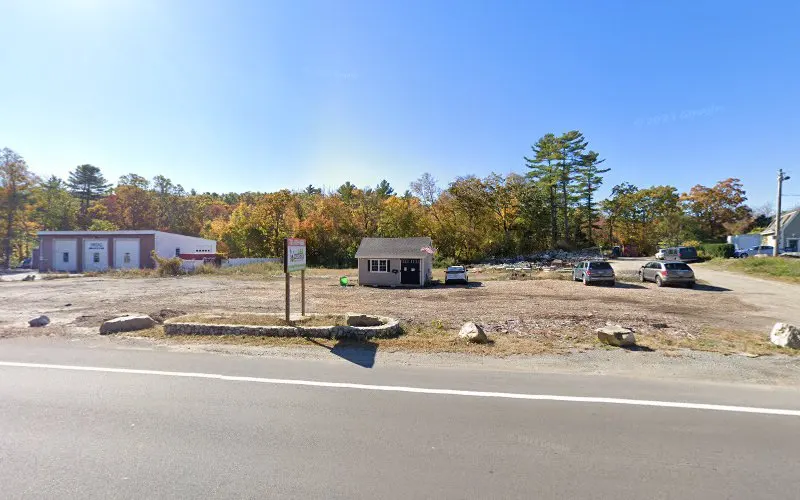 3A Landscape, Stone & Masonry Supply — Landscaping supply store