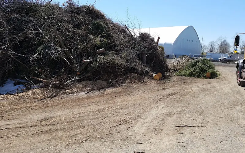 Quality Mulch Products, LLC — Mulch supplier