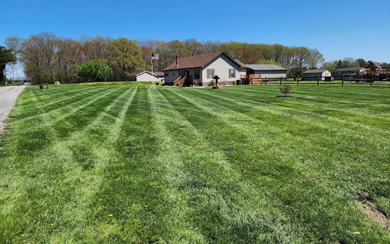 First State Lawn Care — Lawn care service