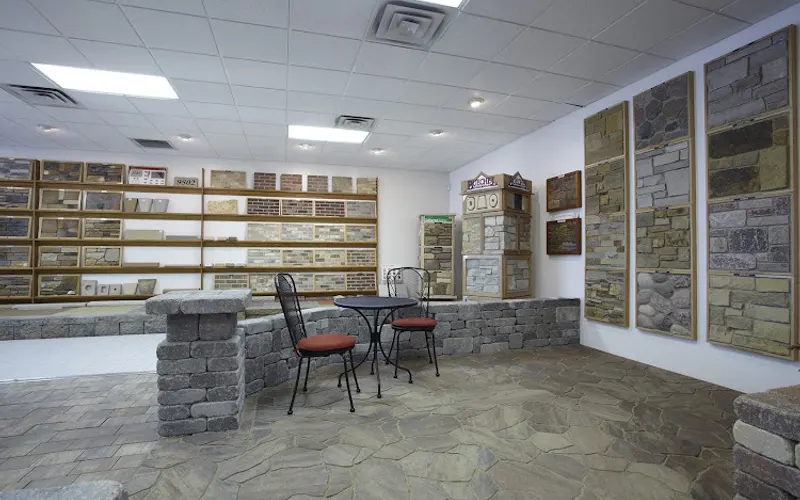 County Materials Corporation - Weston — Concrete product supplier