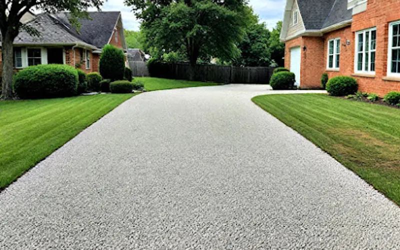 Yard Depot Inc — Landscaper