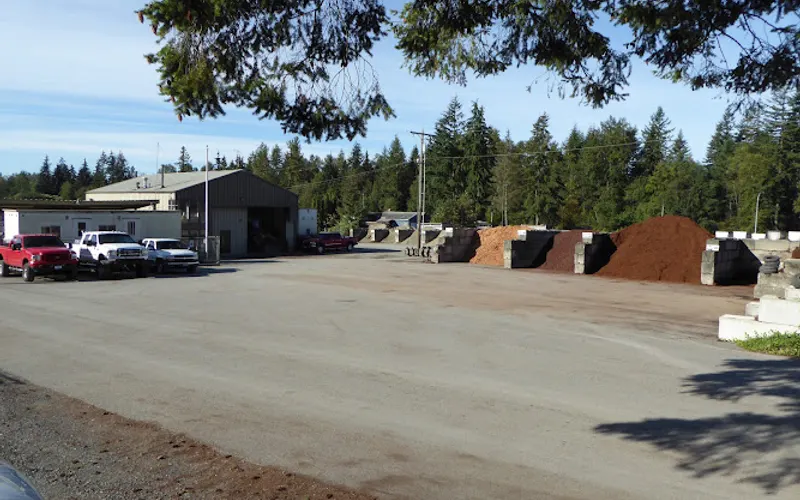 Springbrook Nursery & Trucking — Trucking company