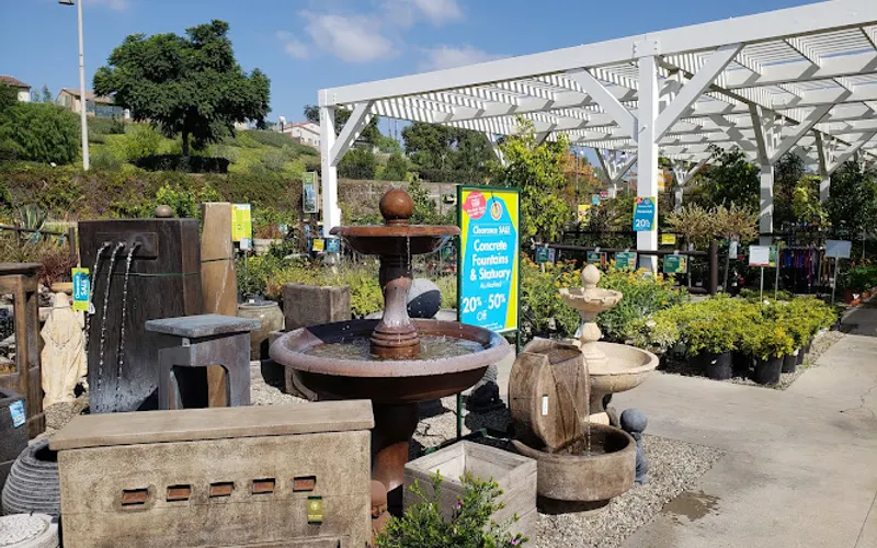 Armstrong Garden Centers — Landscaping supply store