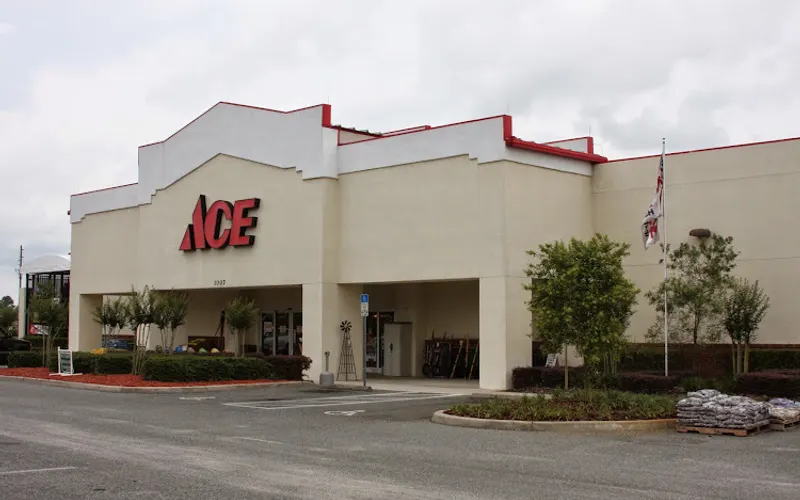 Groveland Ace Hardware — Hardware store