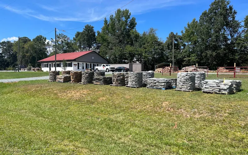 Camco Landscape Supplies — Landscaping supply store
