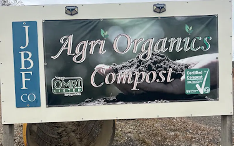 Agri Organics Compost — Agricultural service