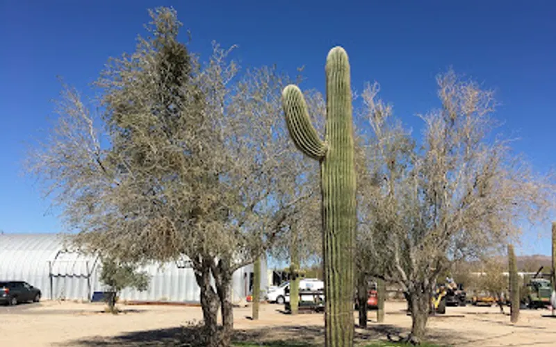 Acacia Nursery — Plant nursery