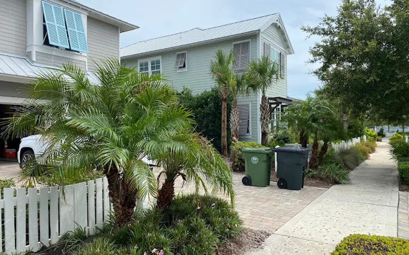 Jax Palm Trees — Landscaping supply store