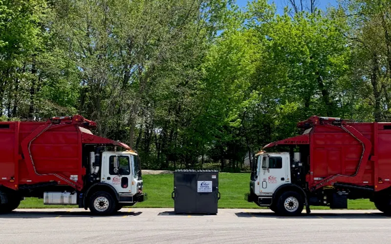 Ohio Disposal — Waste management service