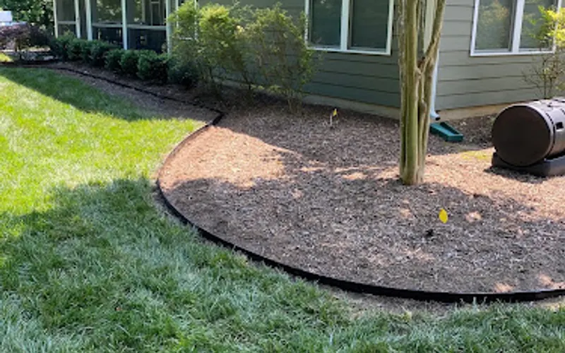 Curv-Rite — Landscaping supply store
