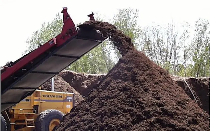 P J Hebert Inc — Landscaping supply store