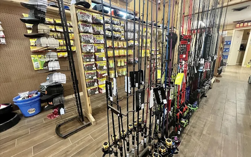 Starke Landscape Supply — Landscaping supply store