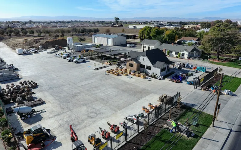 Joe's Landscaping & Concrete Inc. — Landscaper