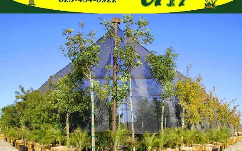 Richard's Garden Center, LLC. — Garden center