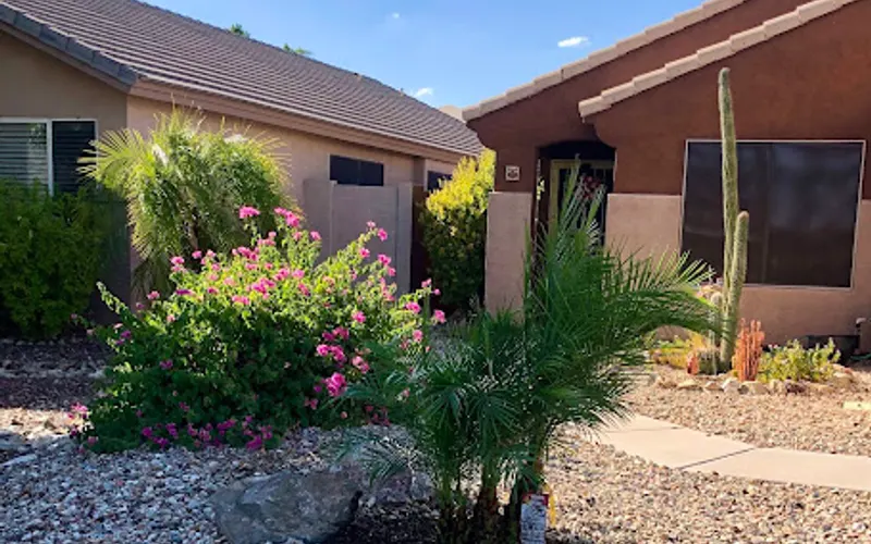 Moon Valley Nurseries — Plant nursery