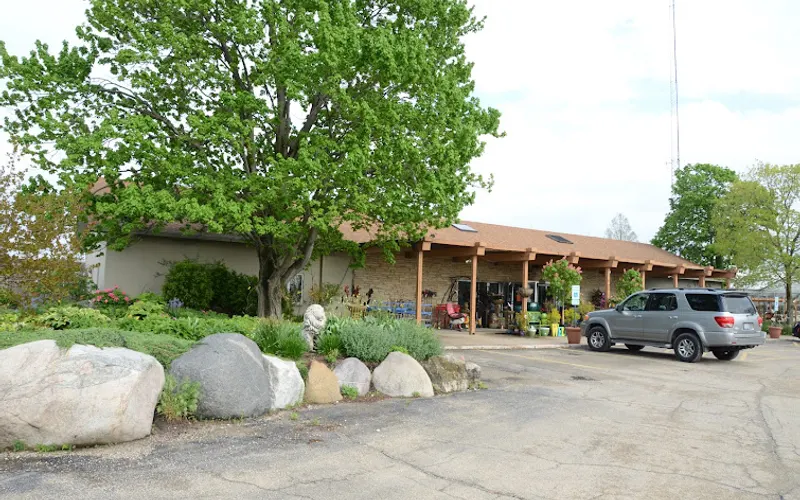 Hoerr Nursery — Mulch supplier