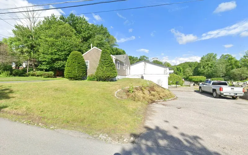 Northeast Stone & Masonry Supply — Masonry supply store