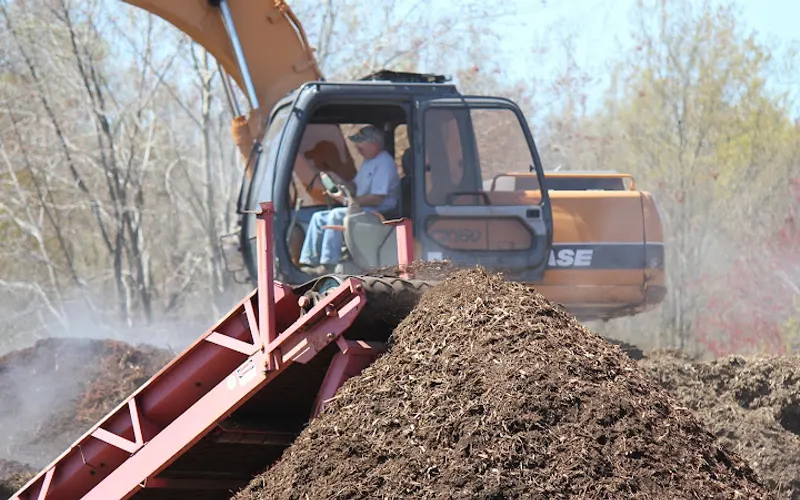 Soundview Landscape Supply LLC — Topsoil supplier