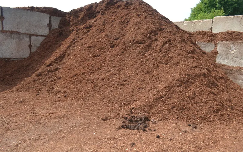 Metcalf-Pacella Materials — Landscaping supply store