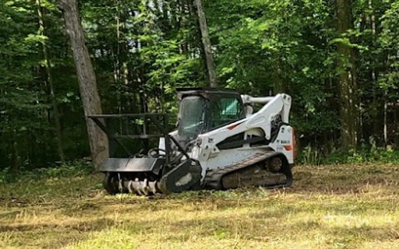 Allan’s Tree Service LLC — Tree service