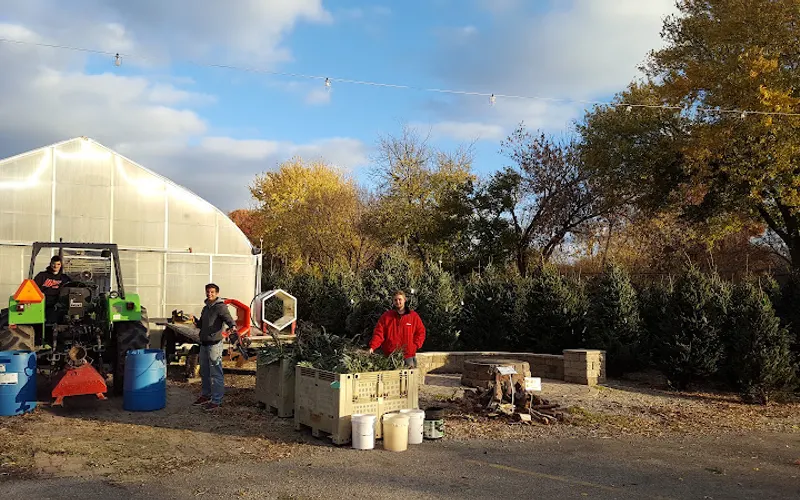 Station Road Farm & Landscaping — Landscaper