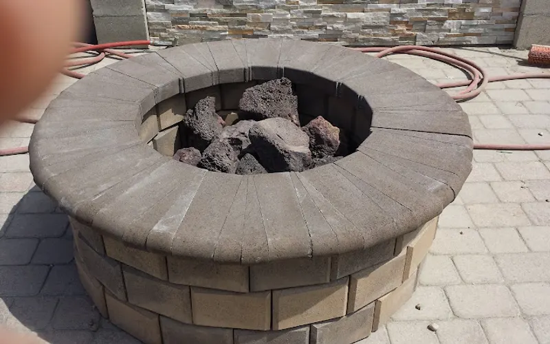 American Builders Supply (a SiteOne Hardscape Center) — Building materials supplier