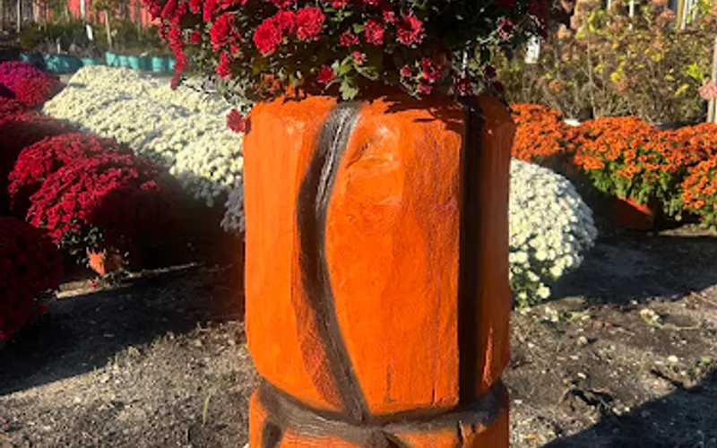Hogbin's Nursery & Landscape Co — Landscaper