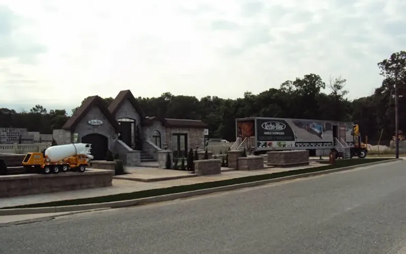 Kennedy Concrete Inc. — Ready mix concrete supplier