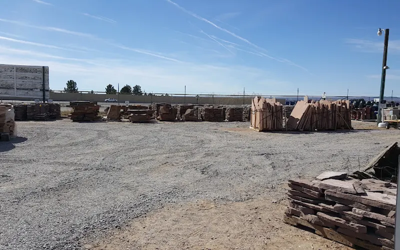 Quality Firewood & Materials — Firewood supplier