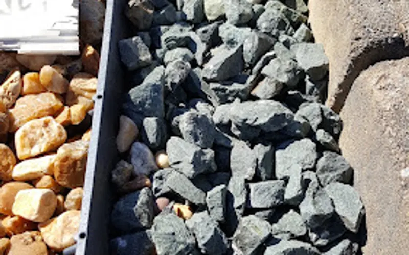 Blocks and Rocks — Landscaping supply store