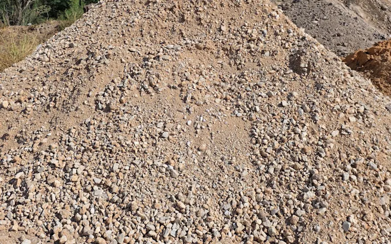 Dirtland of Laredo LLC — Stone supplier