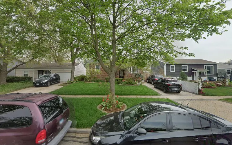 Fernandez Landscape — Landscaping supply store