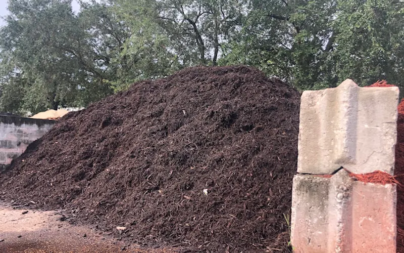 Stone Plus — Landscaping supply store