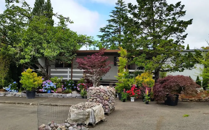 Cascadian All In One Landscape Supply, LLC — Landscaping supply store