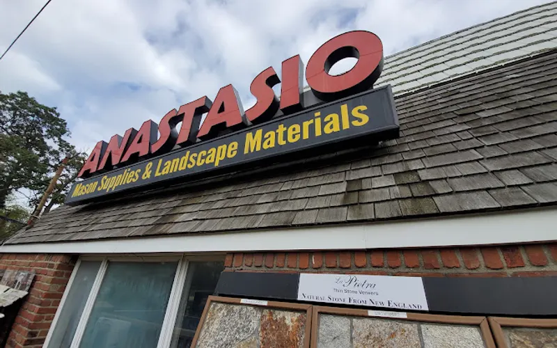 Anastasio Mason Supply — Landscaping supply store