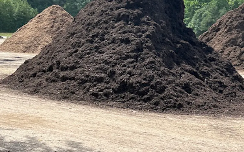 B and B Supply — Landscaping supply store