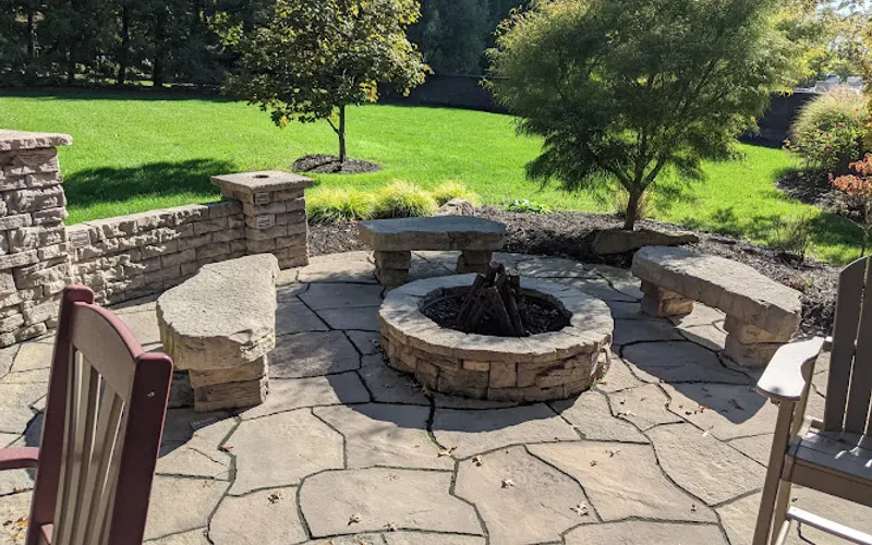 Drohan Brick & Supply Inc. — Masonry supply store