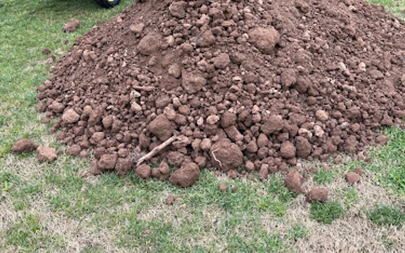 Down to Earth Materials — Landscaping supply store