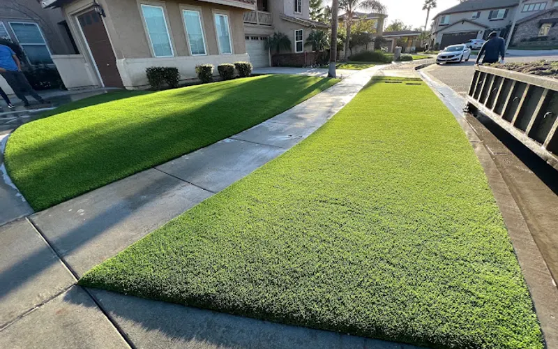 Sun Turf Inc. — Wholesaler