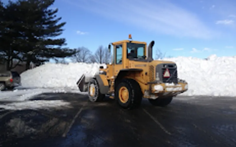 Affordable landscaping Corp — Topsoil supplier