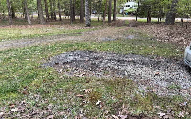 Max Tractor Service, inc. — Excavating contractor