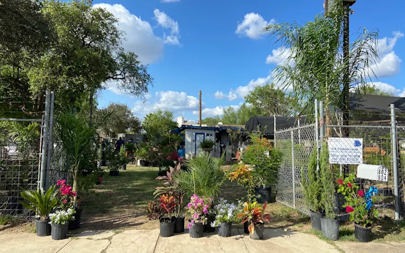 G & G Garden Center — Garden center