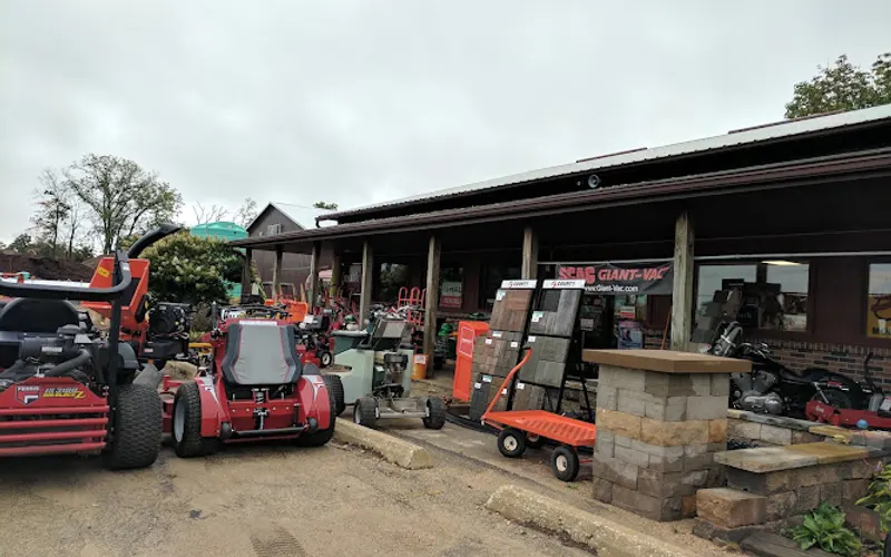 Cherry Valley Landscape Center — Lawn mower store