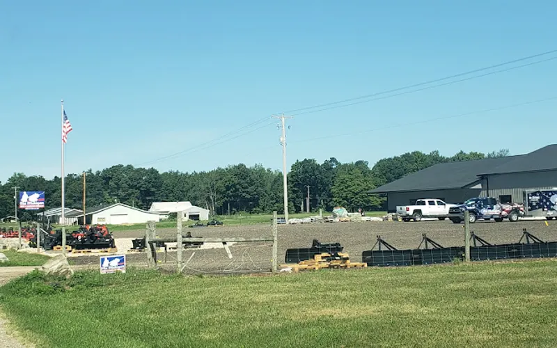 Mid Michigan Snow & Landscape Products — Lawn mower store