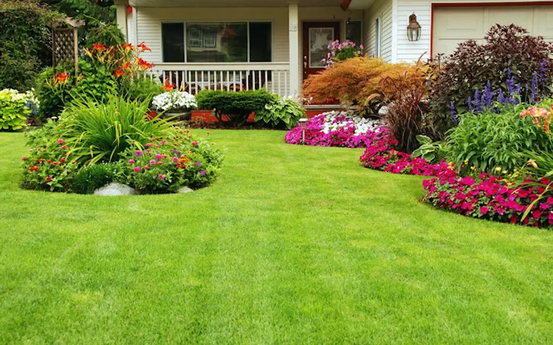 M2 Landscaping, Tree Services — Landscaping supply store