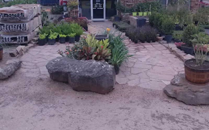 Al-Co Landscape Supply — Landscaping supply store