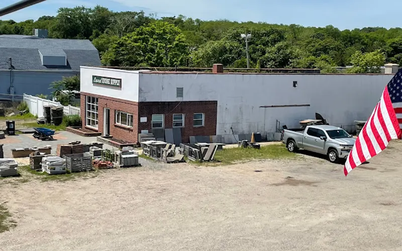 Laurel Stone Supply Plus, Inc — Building materials store