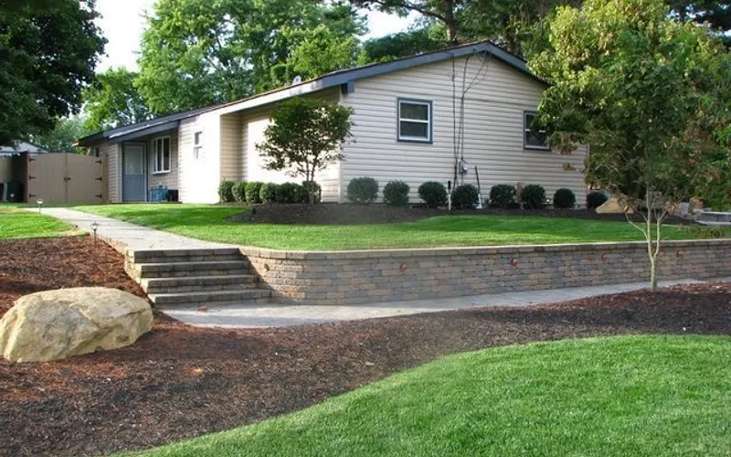 Landscape Renovations NJ, LLC — Landscaper